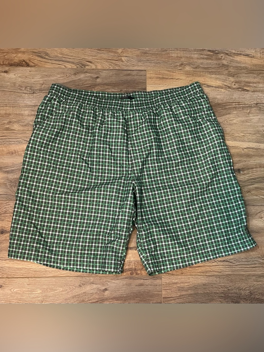 North Face Mens Swim Trunks - XXL